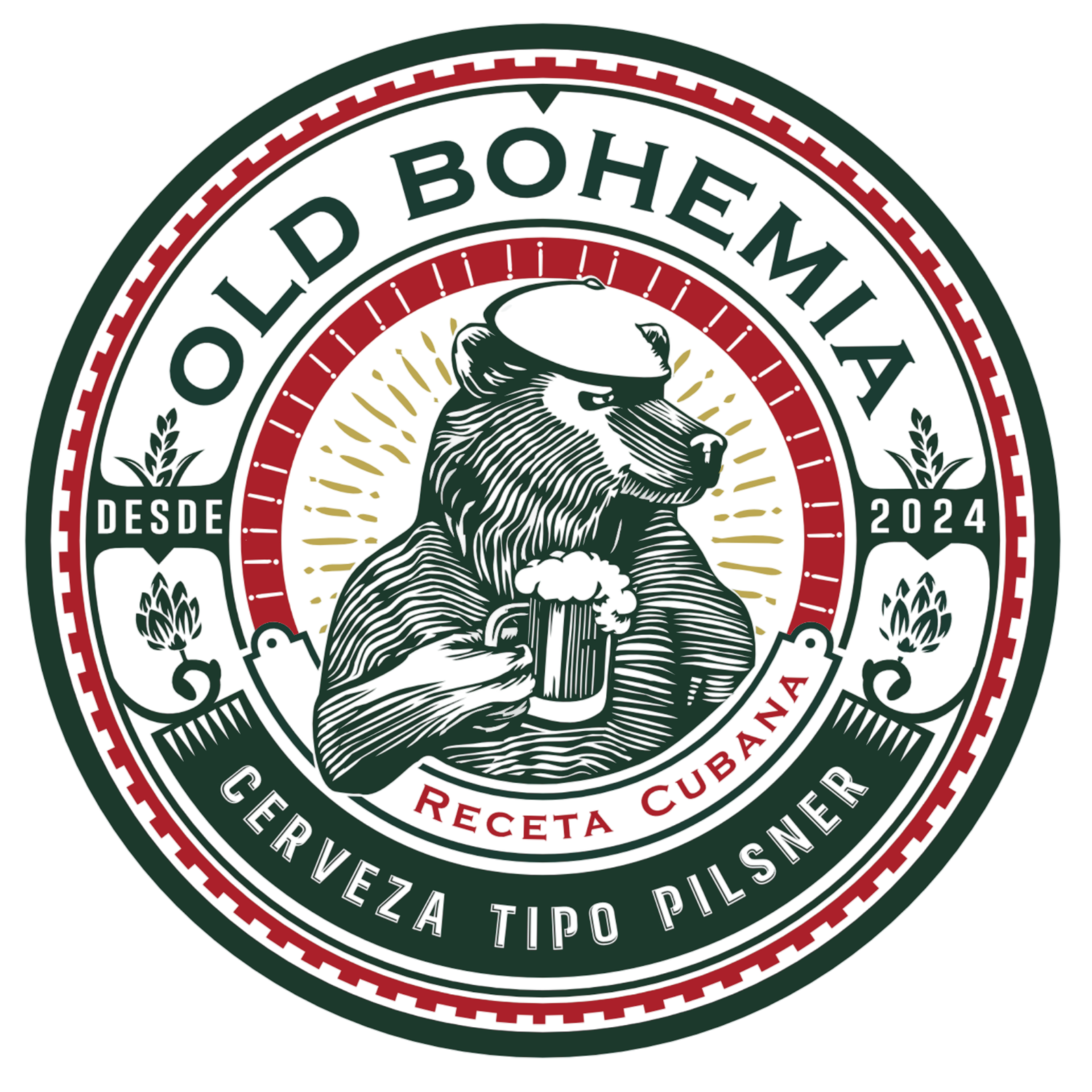 Old Bohemia 